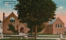 Fairbanks Museum