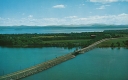 Bridge on U.S. 2