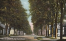Central Street