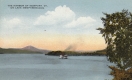 The Harbor of Newport