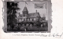 The Newton Inn