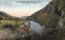 The Ottauquechee Valley