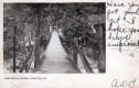Suspension Bridge
