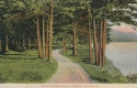 Along the Shore, Lake St. Catherine