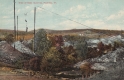 View of Slate Quarries