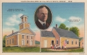 Calvin Coolidge