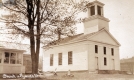 Church in Plymouth