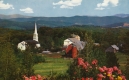 Village of Peacham