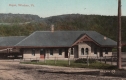 Windsor Depot