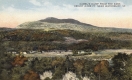 Camel's Hump