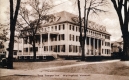 True Temper Inn