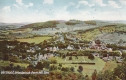 Woodstock from Mt. Tom