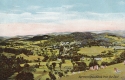 Woodstock from the East