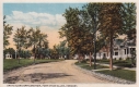Drive Along Officers Row