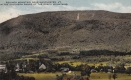 Equinox Mountain