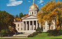 The Beautiful Capitol of Vermont