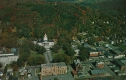 Aerial View of Montpelier