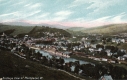 Birdseye View of Montpelier