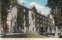 Starr Hall
