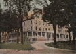 The Addison House