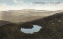 The Lake of the Clouds