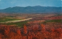 The Sterling Range