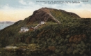 The Summit of Mt. Mansfield