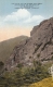The Cave of Winds and the Great Stone Face