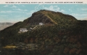 The Summit of Mt. Mansfield