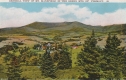 View of Mt. Mansfield
