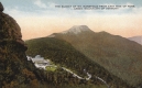 The Summit of Mt. Mansfield