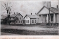 Town Hall in Moretown