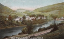 White River at Sharon