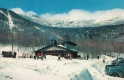 The Chairlift at Mount Mansfield