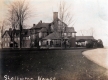 Shelburne House