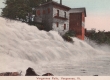 Vergennes Falls