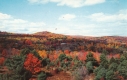 Vermont's Foliage