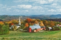 Village of Peacham