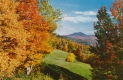 Camel's Hump in Autumn