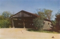 Double Lane Covered Bridge