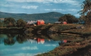 Farm Scene
