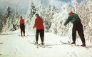 Skiing