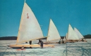Sailboats