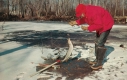 Ice Fishing