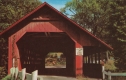 Covered Bridge