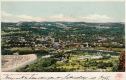 Brattleboro Landscape