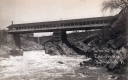Tucker Toll Bridge