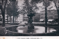 City Hall Park