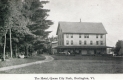 The Hotel, Queen City Park