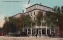 Van Ness Hotel